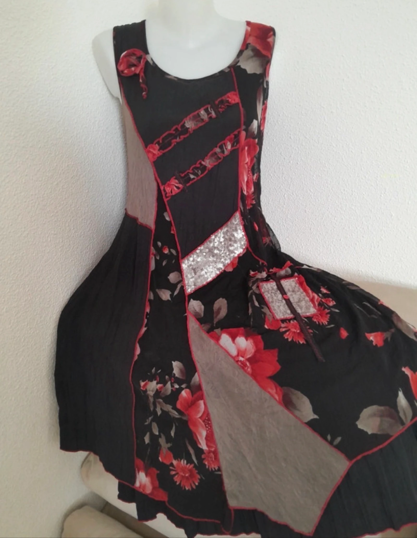 Robe Toscane taille 38
